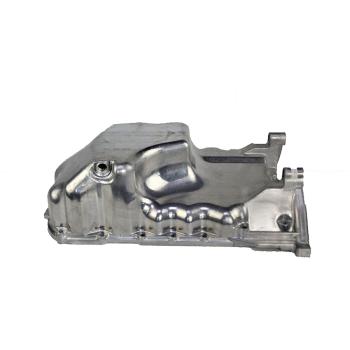 2002 Acura MDX Engine Oil Pan Agility Auto Parts 3310107 image 1 of 4