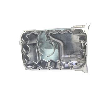 2002 Acura MDX Engine Oil Pan Agility Auto Parts 3310107 image 2 of 4