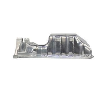 2002 Acura MDX Engine Oil Pan Agility Auto Parts 3310107 image 3 of 4