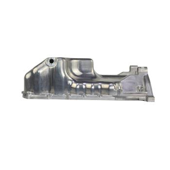 2002 Acura MDX Engine Oil Pan Agility Auto Parts 3310107 image 4 of 4
