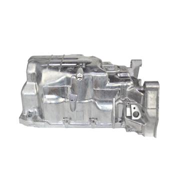 2013 Honda Fit Engine Oil Pan Agility Auto Parts 3310111 image 1 of 3