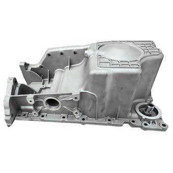 2010 Chrysler 300 Engine Oil Pan Agility Auto Parts 3310113 image 1 of 4