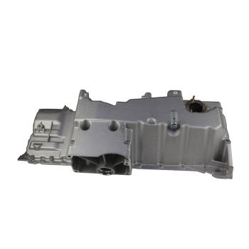2006 BMW X3 Engine Oil Pan Agility Auto Parts 3310114 image 1 of 4