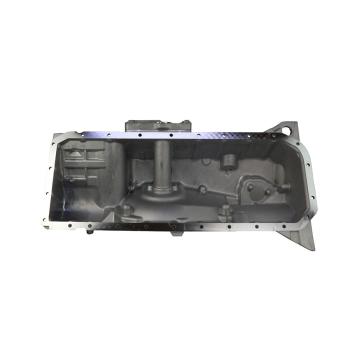 2006 BMW X3 Engine Oil Pan Agility Auto Parts 3310114 image 2 of 4