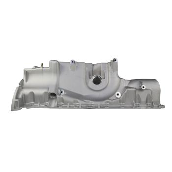2006 BMW X3 Engine Oil Pan Agility Auto Parts 3310114 image 3 of 4