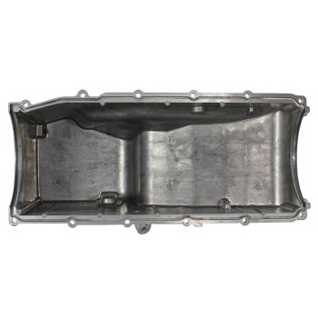 2005 Chevrolet Avalanche 2500 Engine Oil Pan Agility Auto Parts 3310116 image 2 of 4