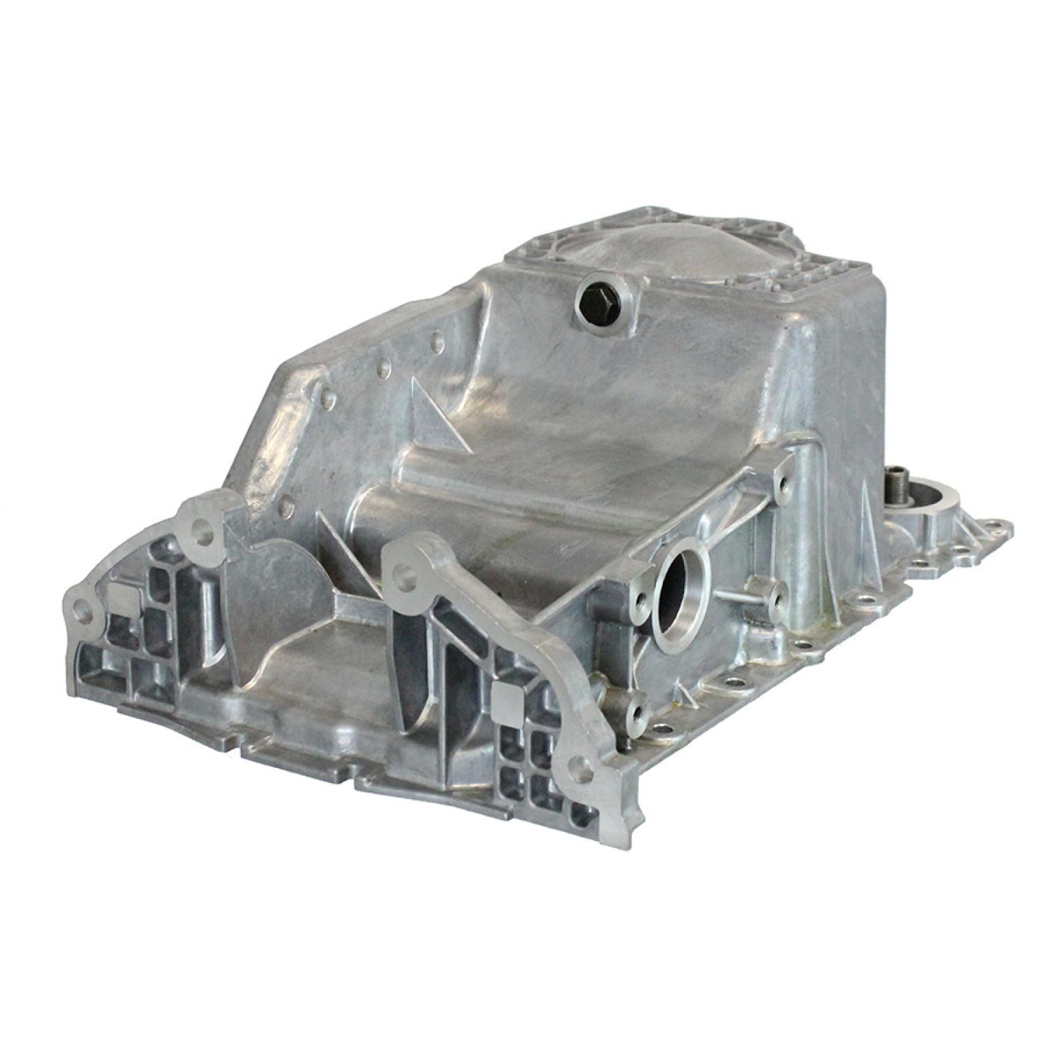 Agility Auto Parts 3310117 - Engine Oil Pan Agility Auto Parts 3310117 Engine Oil Pan product image 1 of 1
