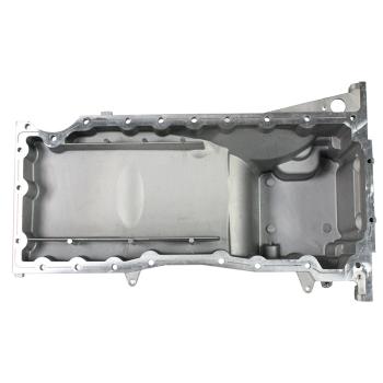 2010 Hummer H3 Engine Oil Pan Agility Auto Parts 3310118 image 2 of 4