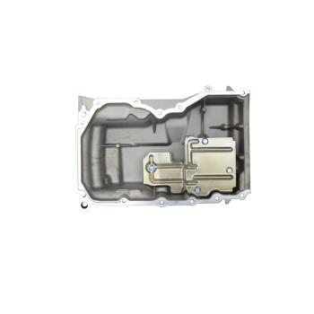 2012 Mazda CX-7 Engine Oil Pan Agility Auto Parts 3310120 image 2 of 4