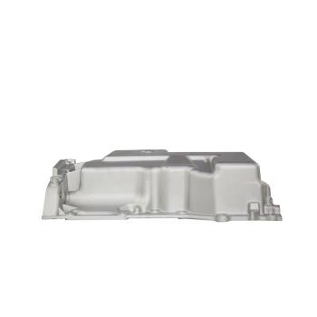 2012 Mazda CX-7 Engine Oil Pan Agility Auto Parts 3310120 image 3 of 4