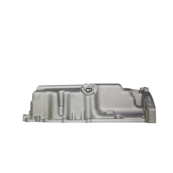 2012 Mazda CX-7 Engine Oil Pan Agility Auto Parts 3310120 image 4 of 4