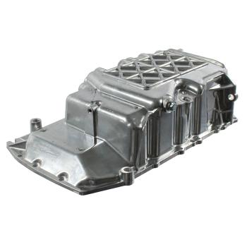 2000 Pontiac Sunfire Engine Oil Pan Agility Auto Parts 3310121 image 1 of 4