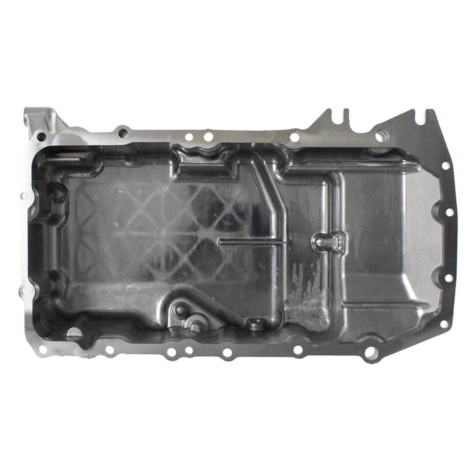 Agility Auto Parts 3310121 - Engine Oil Pan Agility Auto Parts 3310121 Engine Oil Pan product image 2 of 4