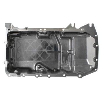 2000 Pontiac Sunfire Engine Oil Pan Agility Auto Parts 3310121 image 2 of 4