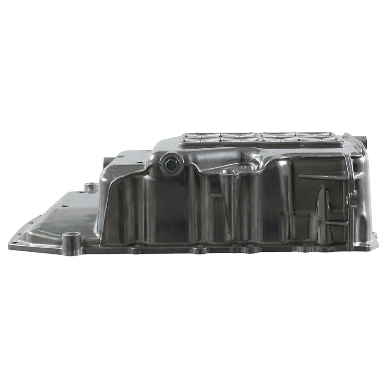 Agility Auto Parts 3310121 - Engine Oil Pan Agility Auto Parts 3310121 Engine Oil Pan product image 4 of 4