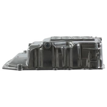 2000 Pontiac Sunfire Engine Oil Pan Agility Auto Parts 3310121 image 4 of 4