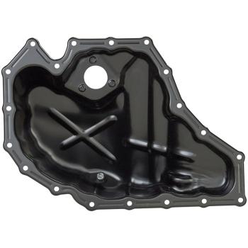 2016 Audi A5 Engine Oil Pan Agility Auto Parts 3310122 image 2 of 4