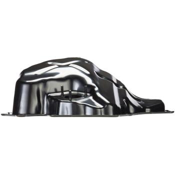 2016 Audi A5 Engine Oil Pan Agility Auto Parts 3310122 image 4 of 4