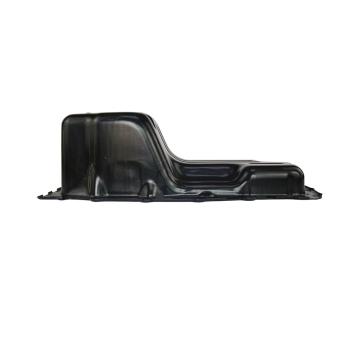 2014 Ford F-150 Engine Oil Pan Agility Auto Parts 3310123 image 3 of 4