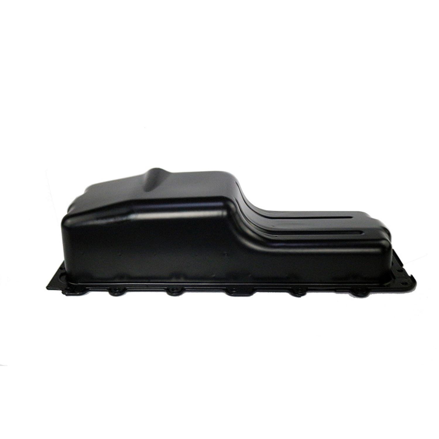 Agility Auto Parts 3310124 - Engine Oil Pan Agility Auto Parts 3310124 Engine Oil Pan product image 1 of 4