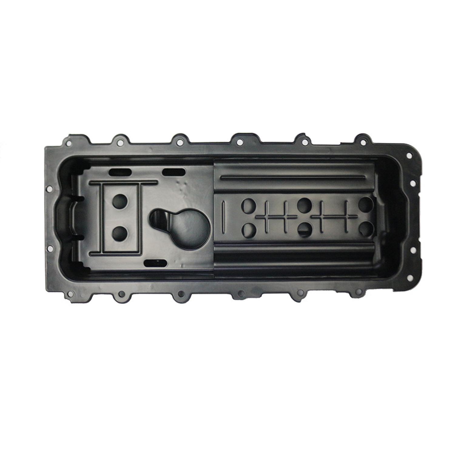 Agility Auto Parts 3310124 - Engine Oil Pan Agility Auto Parts 3310124 Engine Oil Pan product image 2 of 4