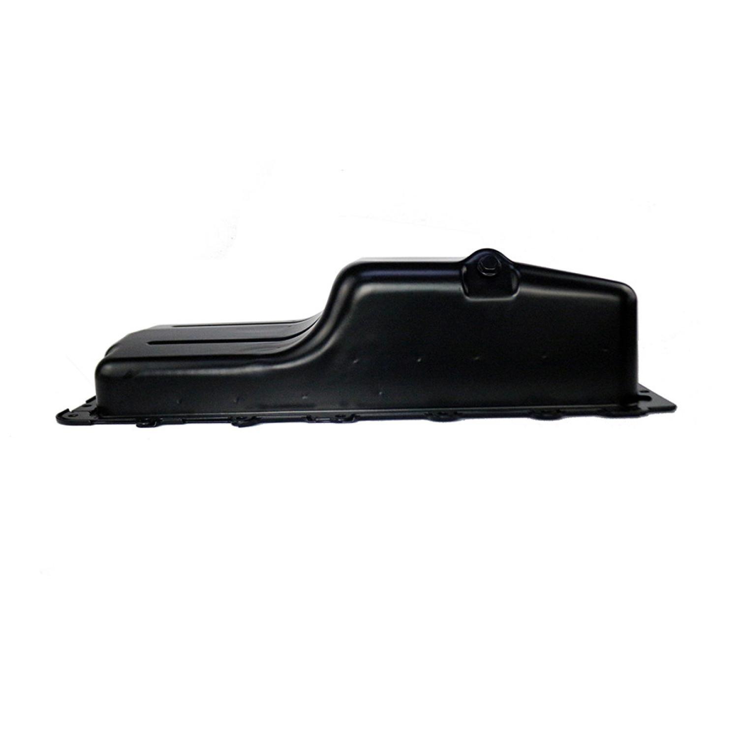 Agility Auto Parts 3310124 - Engine Oil Pan Agility Auto Parts 3310124 Engine Oil Pan product image 3 of 4