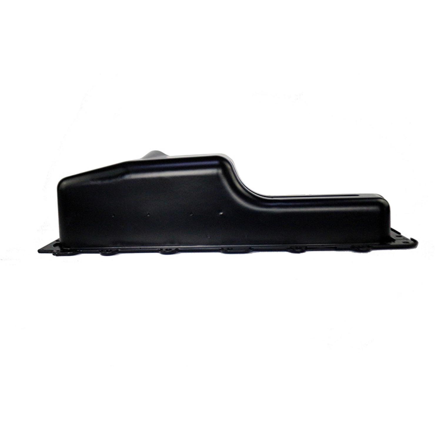 Agility Auto Parts 3310124 - Engine Oil Pan Agility Auto Parts 3310124 Engine Oil Pan product image 4 of 4