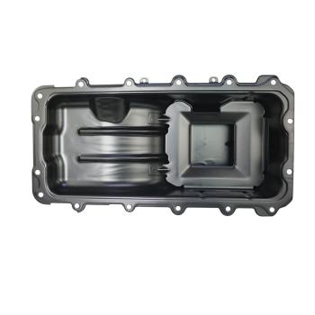 2008 Ford Mustang Engine Oil Pan Agility Auto Parts 3310125 image 2 of 4