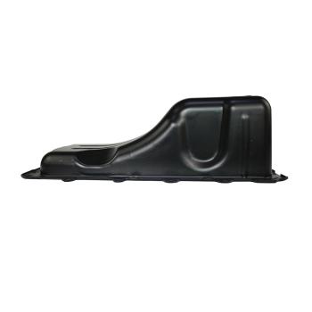 2008 Ford Mustang Engine Oil Pan Agility Auto Parts 3310125 image 4 of 4