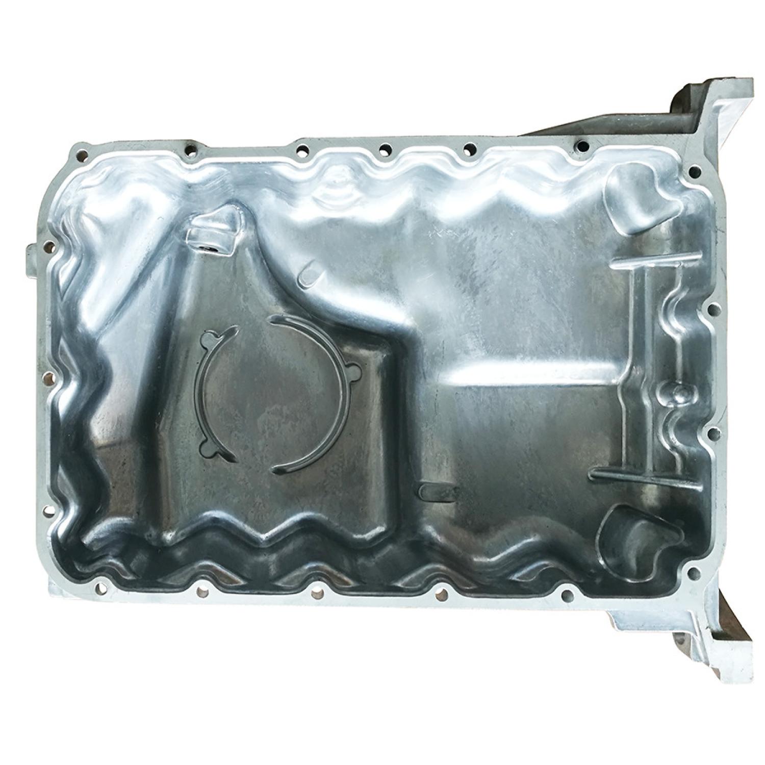 Agility Auto Parts 3310126 - Engine Oil Pan Agility Auto Parts 3310126 Engine Oil Pan product image 2 of 4