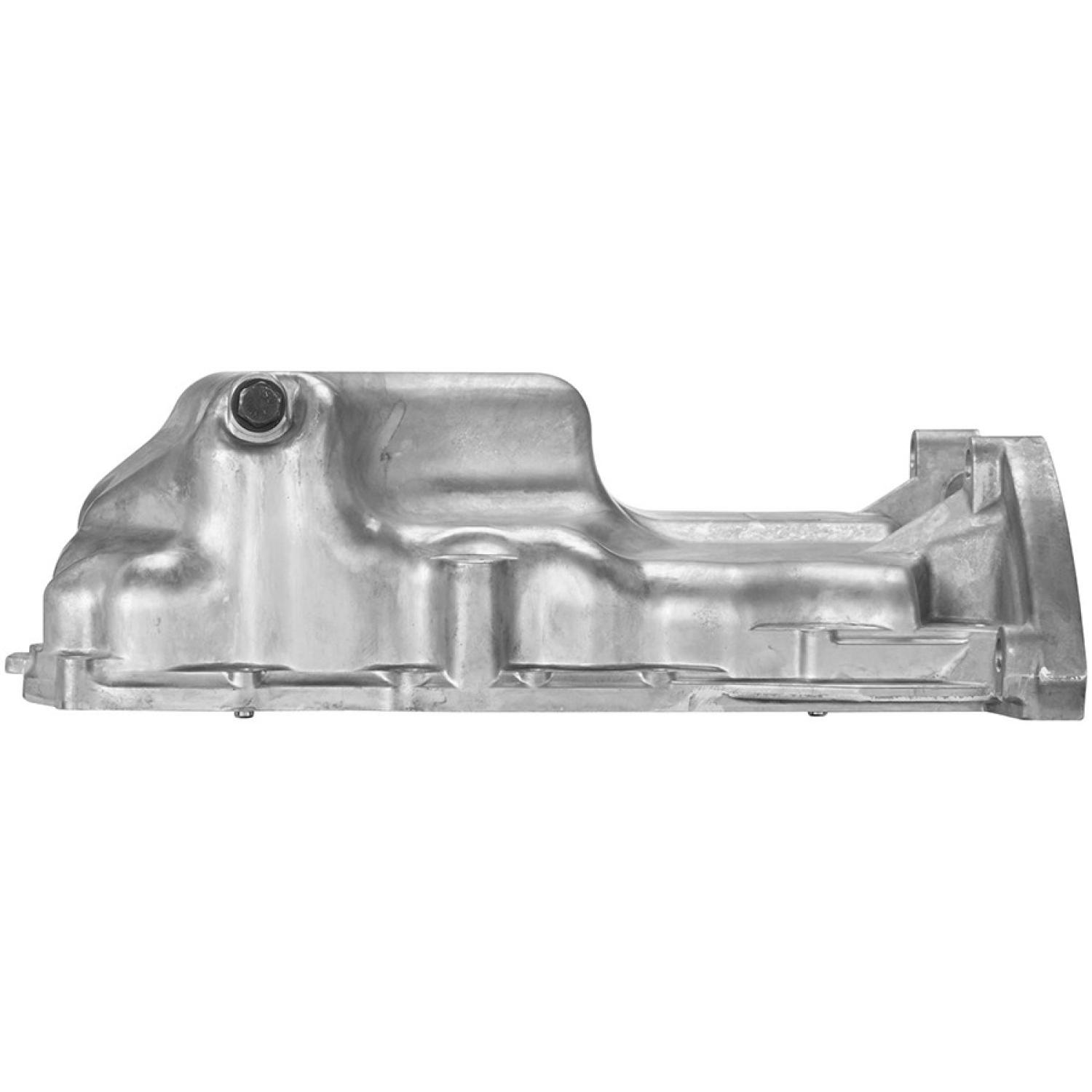 Agility Auto Parts 3310126 - Engine Oil Pan Agility Auto Parts 3310126 Engine Oil Pan product image 4 of 4