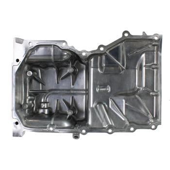 2003 Ford Ranger Engine Oil Pan Agility Auto Parts 3310127 image 2 of 4