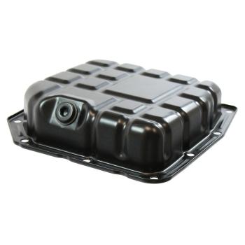 2008 Kia Spectra5 Engine Oil Pan Lower Agility Auto Parts 3310128 image 1 of 1