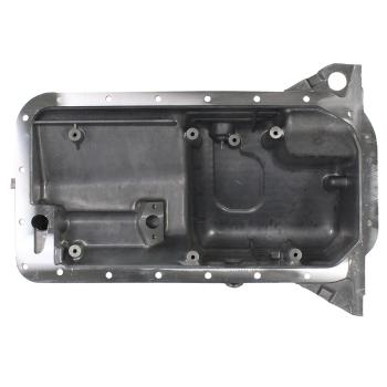 1992 BMW 318is Engine Oil Pan Agility Auto Parts 3310129 image 2 of 4