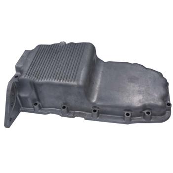 2008 Suzuki Reno Engine Oil Pan