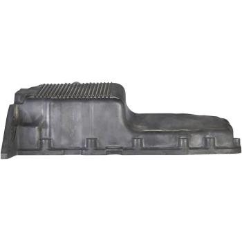 2007 Suzuki Reno Engine Oil Pan Agility Auto Parts 3310130 image 3 of 4