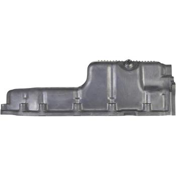 2007 Suzuki Reno Engine Oil Pan Agility Auto Parts 3310130 image 4 of 4