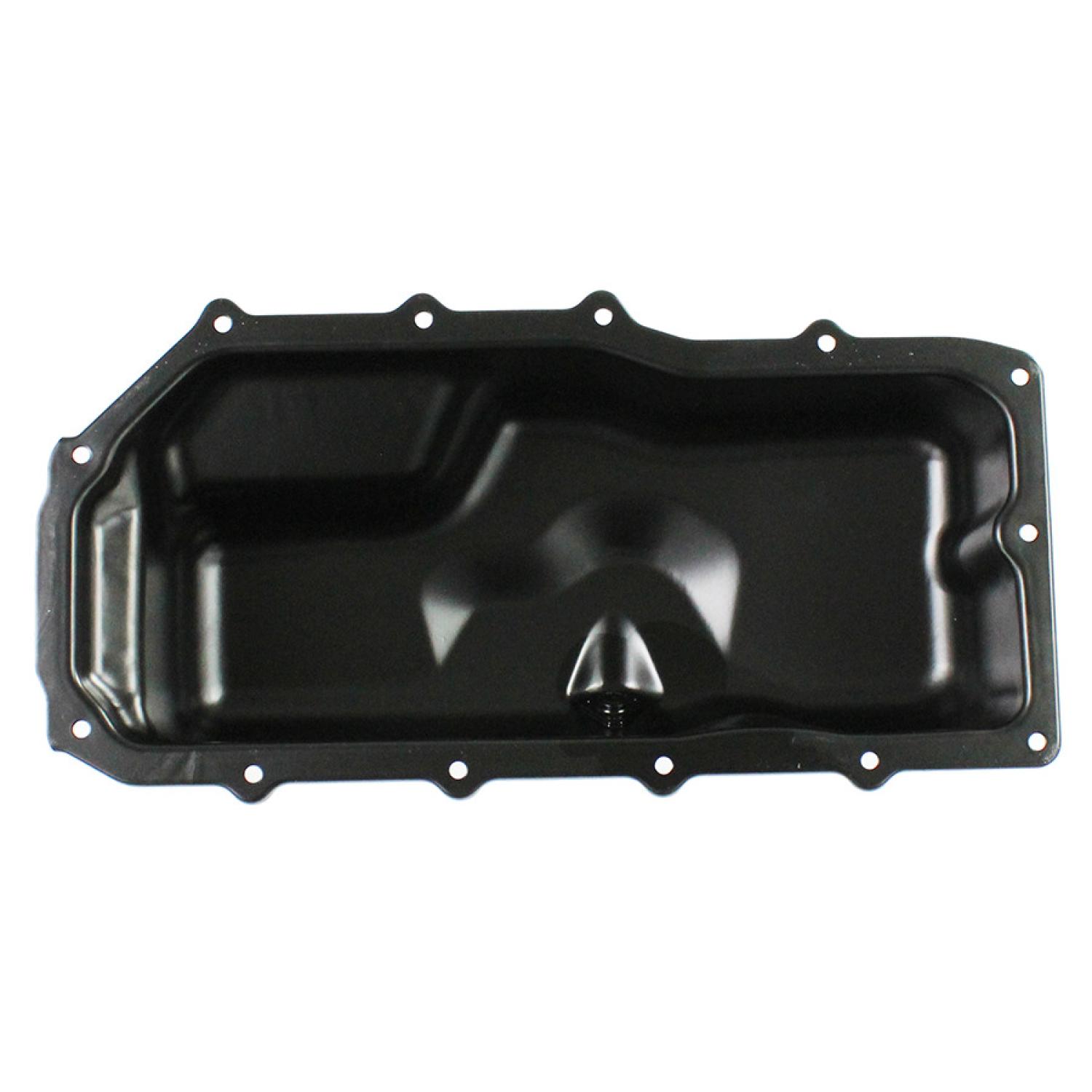 Agility Auto Parts 3310131 - Engine Oil Pan Agility Auto Parts 3310131 Engine Oil Pan product image 2 of 4