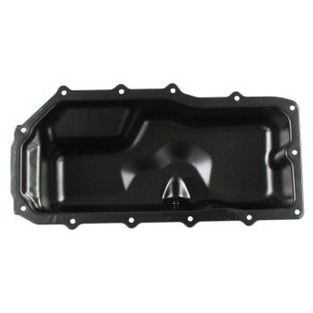 1996 Chrysler Neon Engine Oil Pan Agility Auto Parts 3310131 image 2 of 4