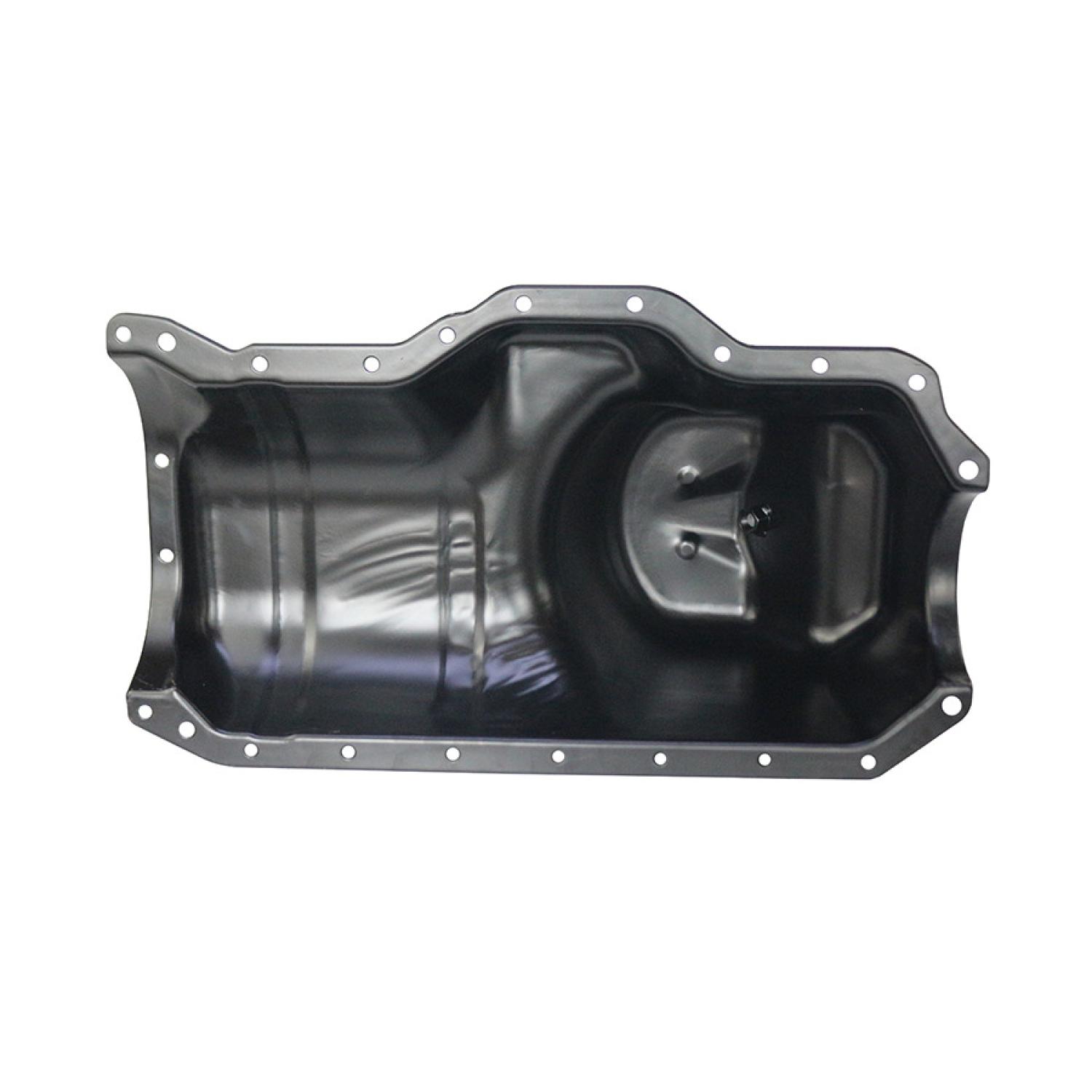 Agility Auto Parts 3310132 - Engine Oil Pan Agility Auto Parts 3310132 Engine Oil Pan product image 2 of 4