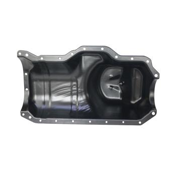 1990 Jeep Comanche Engine Oil Pan Agility Auto Parts 3310132 image 2 of 4