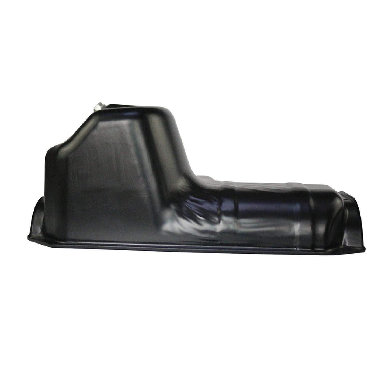 Agility Auto Parts 3310132 - Engine Oil Pan Agility Auto Parts 3310132 Engine Oil Pan product image 4 of 4