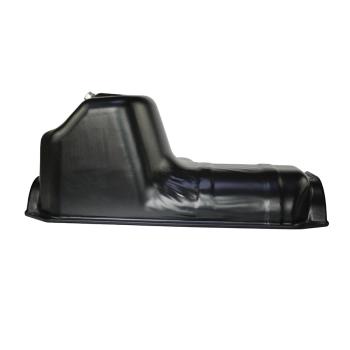 1990 Jeep Comanche Engine Oil Pan Agility Auto Parts 3310132 image 4 of 4