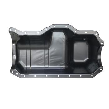 2000 Jeep Cherokee Engine Oil Pan Agility Auto Parts 3310133 image 2 of 4