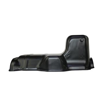 2000 Jeep Cherokee Engine Oil Pan Agility Auto Parts 3310133 image 3 of 4