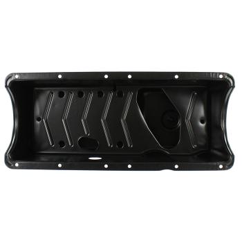 2002 International Genesis RE Engine Oil Pan Agility Auto Parts 3310134 image 2 of 4