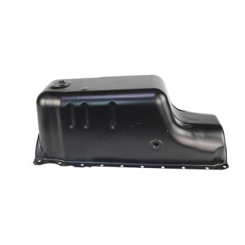 1998 GMC C6500 Topkick Engine Oil Pan