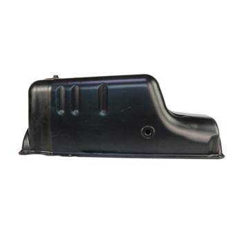 1998 GMC C6500 Topkick Engine Oil Pan Agility Auto Parts 3310136 image 4 of 4