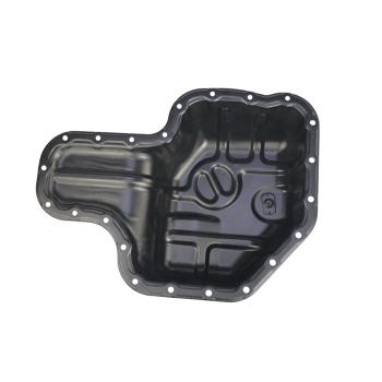 2007 Lexus LX470 Engine Oil Pan Lower Agility Auto Parts 3310137 image 2 of 4