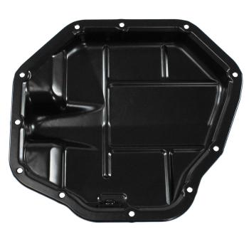 2016 Nissan NV200 Engine Oil Pan Lower Agility Auto Parts 3310138 image 2 of 4